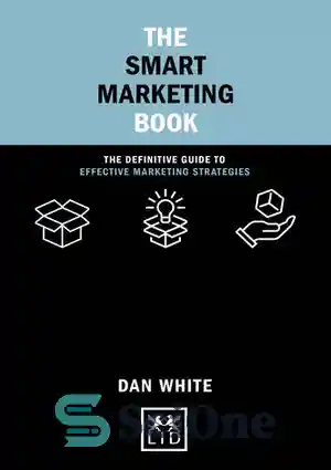 دانلود کتاب The Smart Marketing Book – کتاب بازاریابی هوشمند